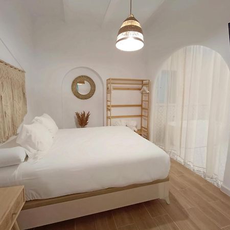 Casa Medina Apartment Benalup-Casas Viejas Ngoại thất bức ảnh