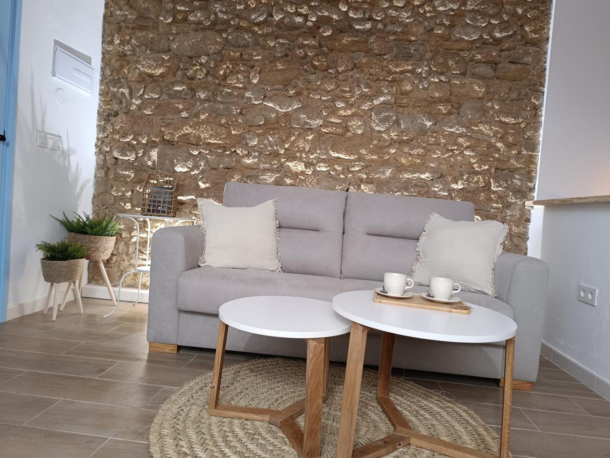 Casa Medina Apartment Benalup-Casas Viejas Ngoại thất bức ảnh