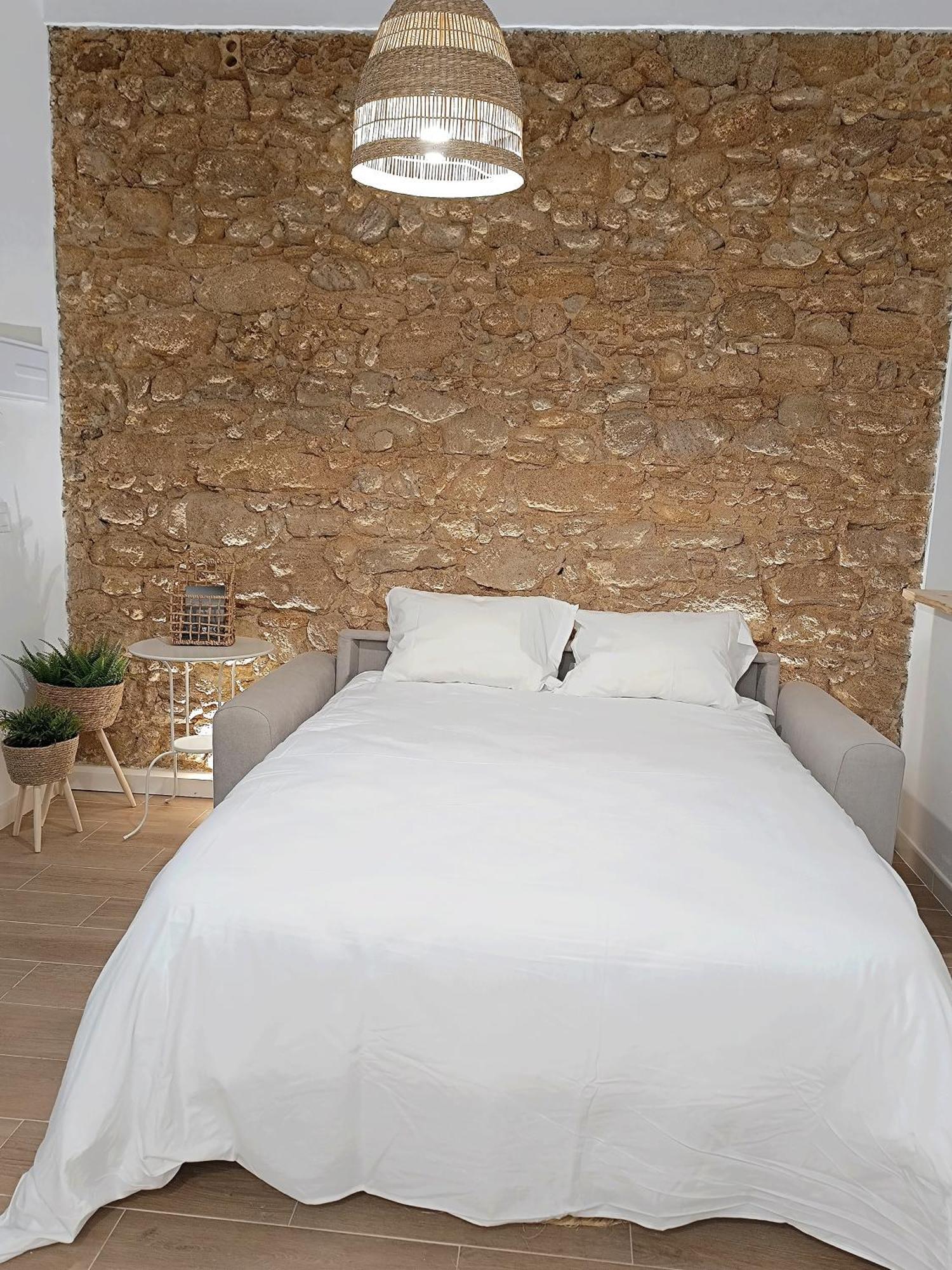 Casa Medina Apartment Benalup-Casas Viejas Ngoại thất bức ảnh
