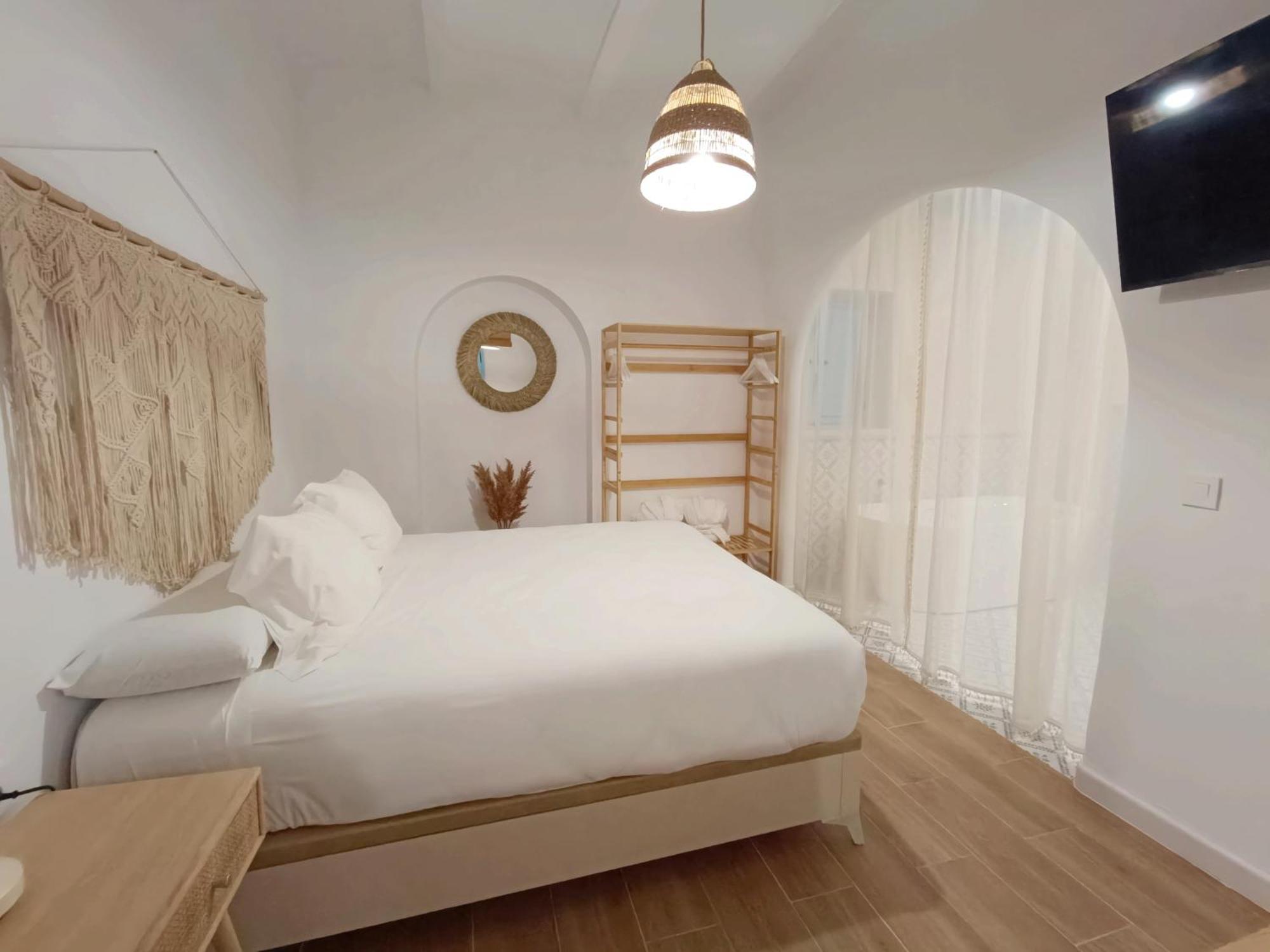 Casa Medina Apartment Benalup-Casas Viejas Ngoại thất bức ảnh
