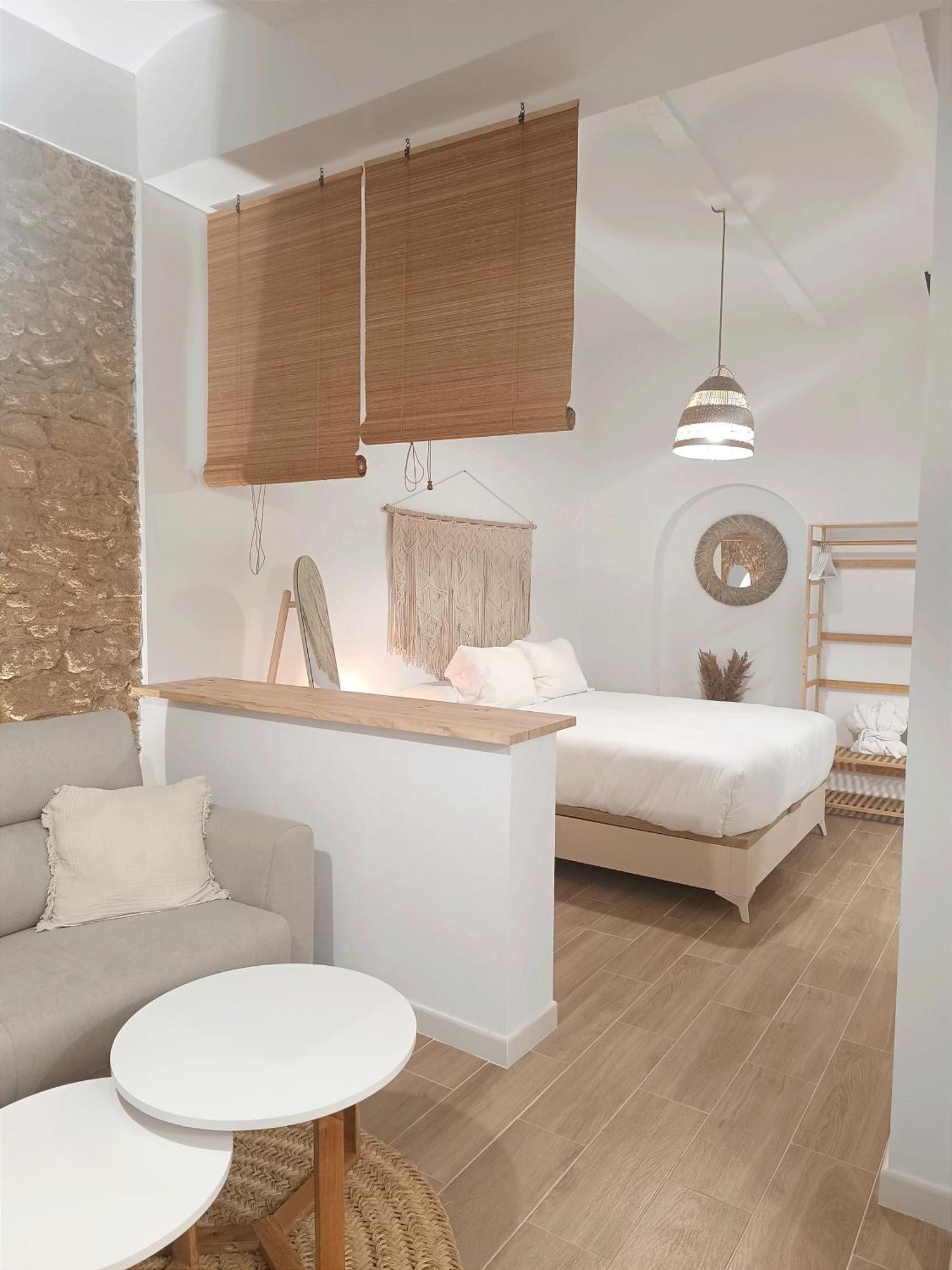 Casa Medina Apartment Benalup-Casas Viejas Ngoại thất bức ảnh