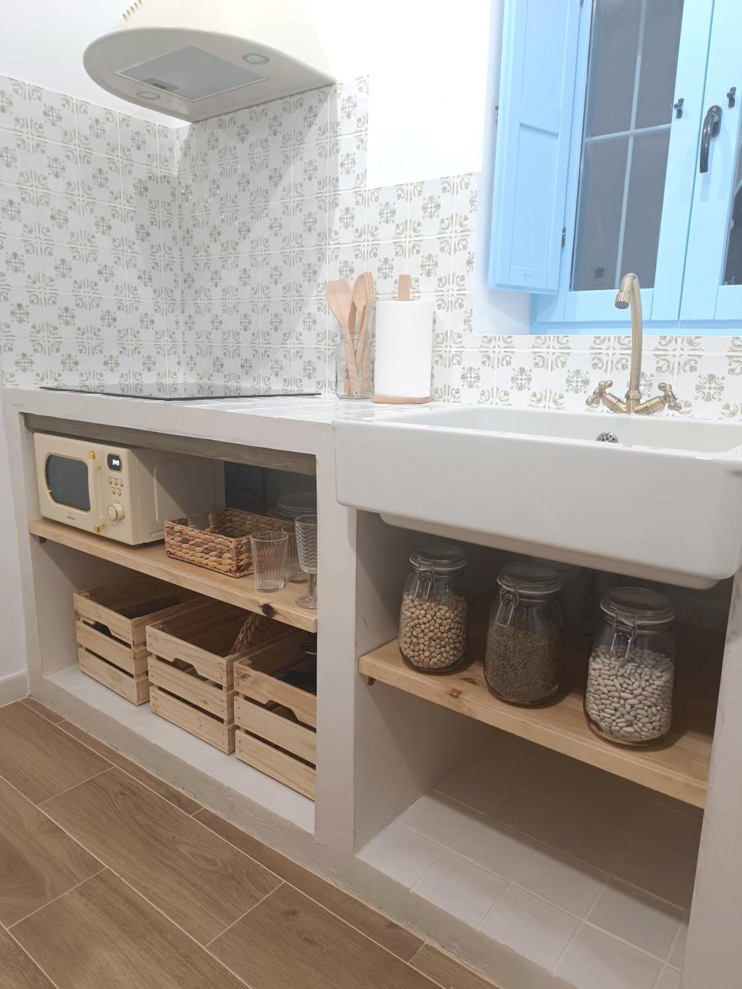 Casa Medina Apartment Benalup-Casas Viejas Ngoại thất bức ảnh