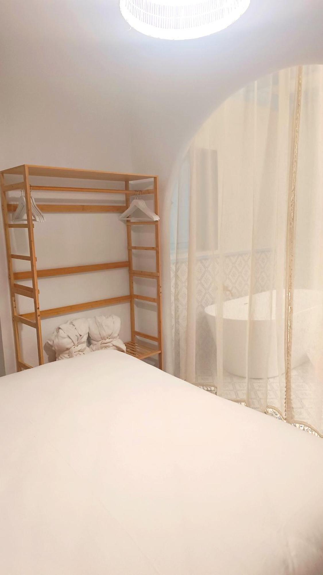 Casa Medina Apartment Benalup-Casas Viejas Ngoại thất bức ảnh