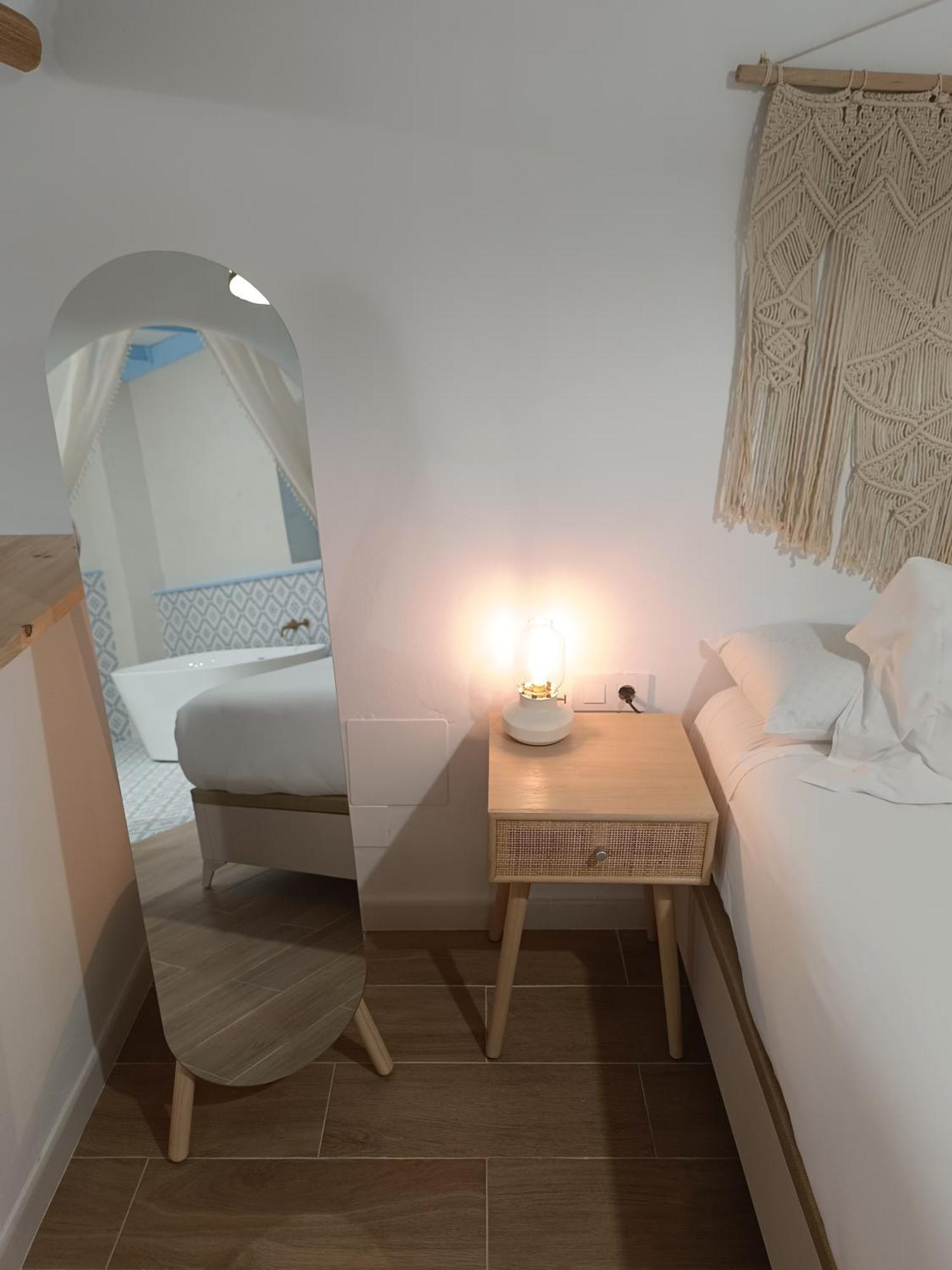 Casa Medina Apartment Benalup-Casas Viejas Ngoại thất bức ảnh