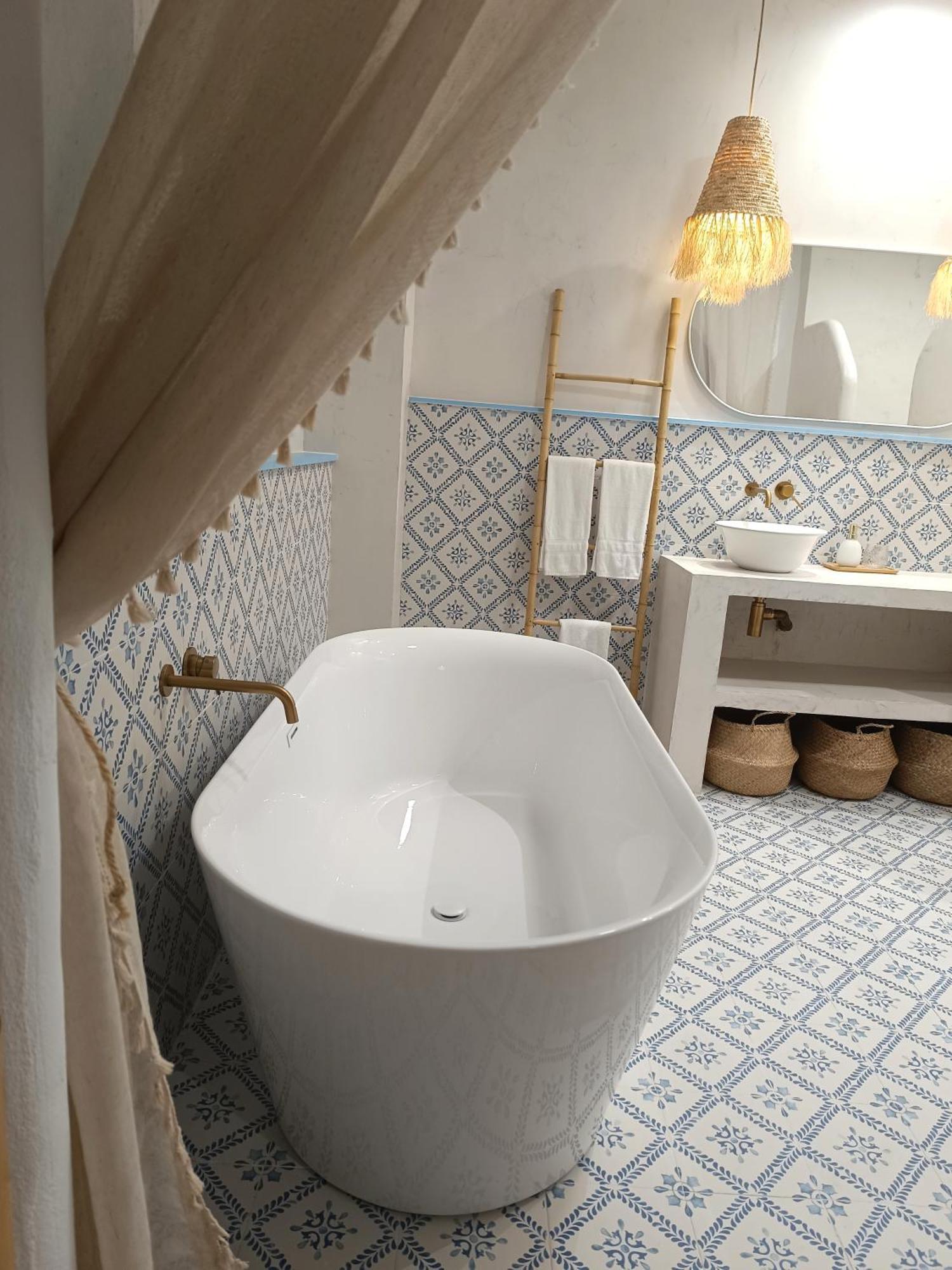 Casa Medina Apartment Benalup-Casas Viejas Ngoại thất bức ảnh